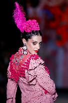 Rocio Olmedo In We Love Flamenco