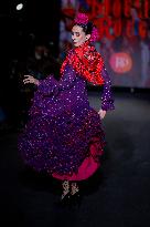 Rocio Olmedo In We Love Flamenco