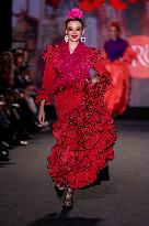 Rocio Olmedo In We Love Flamenco