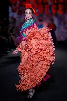 Rocio Olmedo In We Love Flamenco