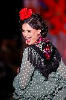 Rocio Olmedo In We Love Flamenco