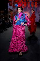 Rocio Olmedo In We Love Flamenco