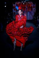 Rocio Olmedo In We Love Flamenco