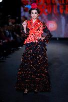 Rocio Olmedo In We Love Flamenco