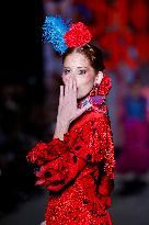 Rocio Olmedo In We Love Flamenco
