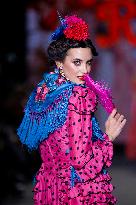 Rocio Olmedo In We Love Flamenco