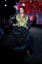 Rocio Olmedo In We Love Flamenco