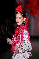 Rocio Olmedo In We Love Flamenco