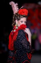 Rocio Olmedo In We Love Flamenco