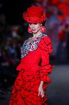 Rocio Olmedo In We Love Flamenco