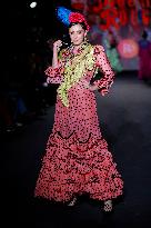 Rocio Olmedo In We Love Flamenco