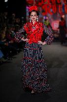 Rocio Olmedo In We Love Flamenco