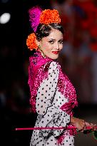 Rocio Olmedo In We Love Flamenco