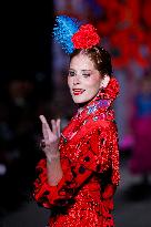 Rocio Olmedo In We Love Flamenco