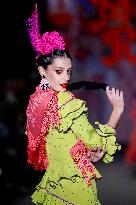 Rocio Olmedo In We Love Flamenco