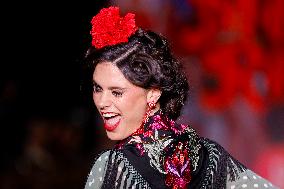 Rocio Olmedo In We Love Flamenco