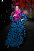 Rocio Olmedo In We Love Flamenco
