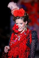 Rocio Olmedo In We Love Flamenco