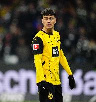 Eintracht Frankfurt v Borussia Dortmund- 1. Bundesliga