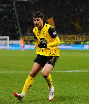 Eintracht Frankfurt v Borussia Dortmund- 1. Bundesliga