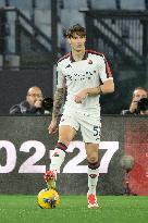 CALCIO - Serie A - AS Roma vs Genoa CFC