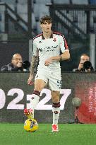 CALCIO - Serie A - AS Roma vs Genoa CFC