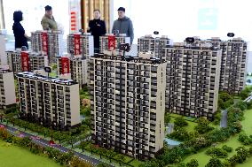 China Real Estate Market