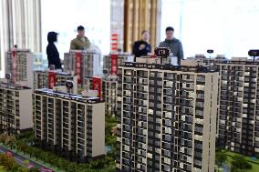 China Real Estate Market