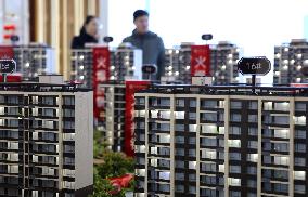 China Real Estate Market