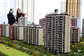 China Real Estate Market