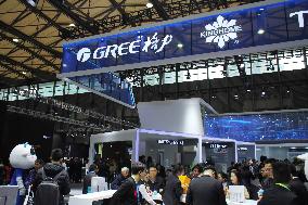 GREE