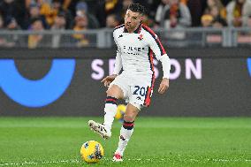 CALCIO - Serie A - AS Roma vs Genoa CFC