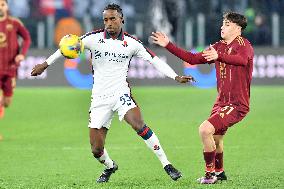 CALCIO - Serie A - AS Roma vs Genoa CFC