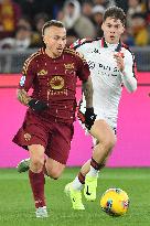 CALCIO - Serie A - AS Roma vs Genoa CFC