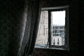 Russia attacks Kyiv with ballistic missiles