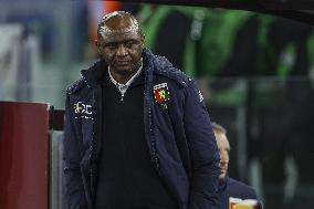 CALCIO - Serie A - AS Roma vs Genoa CFC