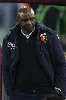 CALCIO - Serie A - AS Roma vs Genoa CFC