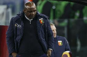 CALCIO - Serie A - AS Roma vs Genoa CFC