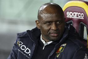 CALCIO - Serie A - AS Roma vs Genoa CFC