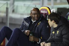 CALCIO - Serie A - AS Roma vs Genoa CFC