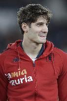 CALCIO - Serie A - AS Roma vs Genoa CFC