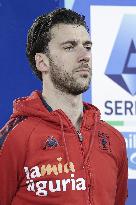 CALCIO - Serie A - AS Roma vs Genoa CFC