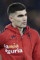 CALCIO - Serie A - AS Roma vs Genoa CFC