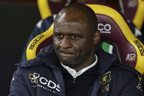 CALCIO - Serie A - AS Roma vs Genoa CFC