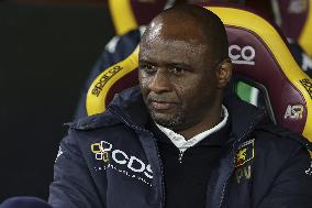 CALCIO - Serie A - AS Roma vs Genoa CFC