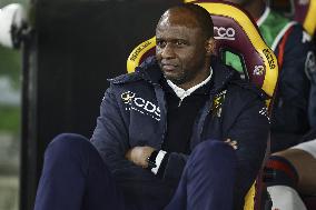 CALCIO - Serie A - AS Roma vs Genoa CFC