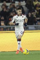 CALCIO - Serie A - AS Roma vs Genoa CFC