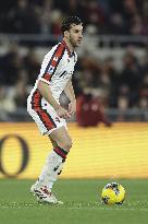 CALCIO - Serie A - AS Roma vs Genoa CFC