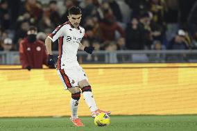 CALCIO - Serie A - AS Roma vs Genoa CFC