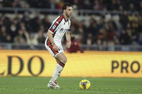 CALCIO - Serie A - AS Roma vs Genoa CFC